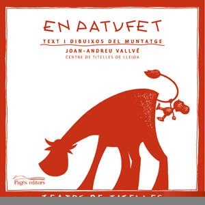 EN PATUFET-PAGES- | 9788497793933 | VALLVÉ, JOAN-ANDREU | Llibreria La Gralla | Librería online de Granollers
