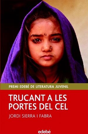 TRUCANT A LES PORTES DEL CEL (PERISCOPI 60) | 9788423681495 | SIERRA I FABRA, JORDI | Llibreria La Gralla | Librería online de Granollers