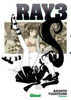 RAY VOL 3 | 9788484499824 | YOSHITOMI AKIHITO | Llibreria La Gralla | Llibreria online de Granollers