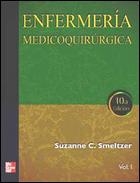 ENFERMERIA MEDICOQUIRURGICA (2 VOL.) | 9789701051054 | SMELTZER, SUZANNE C. / BARE, BRENDA G. | Llibreria La Gralla | Librería online de Granollers