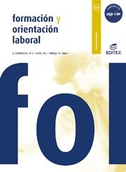 FORMACION Y ORIENTACION LABORAL GM 2006 | 9788497713900 | LÓPEZ SOLERA ET AL, RAUL | Llibreria La Gralla | Librería online de Granollers