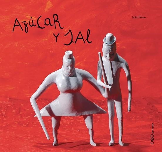 AZUCAR Y SAL | 9788496573673 | PRIETO, IVAN | Llibreria La Gralla | Librería online de Granollers