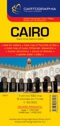 EL CAIRO MAPA (1:13.000) | 9789633531570 | VARIOS AUTORES | Llibreria La Gralla | Librería online de Granollers