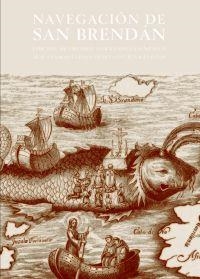 NAVEGACION DE SAN BRANDAN | 9788446013396 | HERNANDEZ GONZALEZ, FREMIOT (ED.) | Llibreria La Gralla | Librería online de Granollers