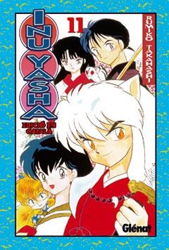 INU YASHA 11 (CATALA) | 9788484497554 | TAKAHASHI, RUMIKO | Llibreria La Gralla | Llibreria online de Granollers