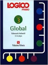 LOGICO PRIMO FITXER BASIC 3-6 ANYS | 9788431648800 | FINKEN VERLAG, NEUER/EDITIONS, M.D.I. | Llibreria La Gralla | Librería online de Granollers