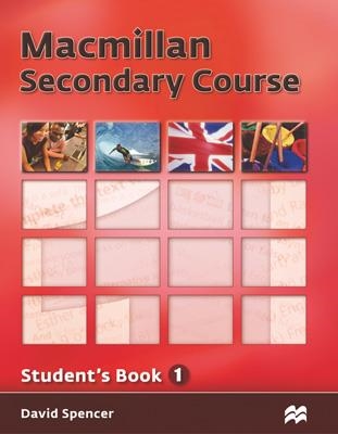 MACMILLAN SECONDARY COURSE 1R ESO STUDENTS | 9781405031790 | SPENCER, D. | Llibreria La Gralla | Llibreria online de Granollers