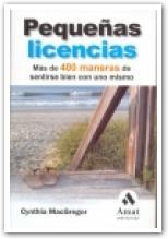 PEQUEÑAS LICENCIAS | 9788497351942 | MACGREGOR, CYNTHIA | Llibreria La Gralla | Librería online de Granollers