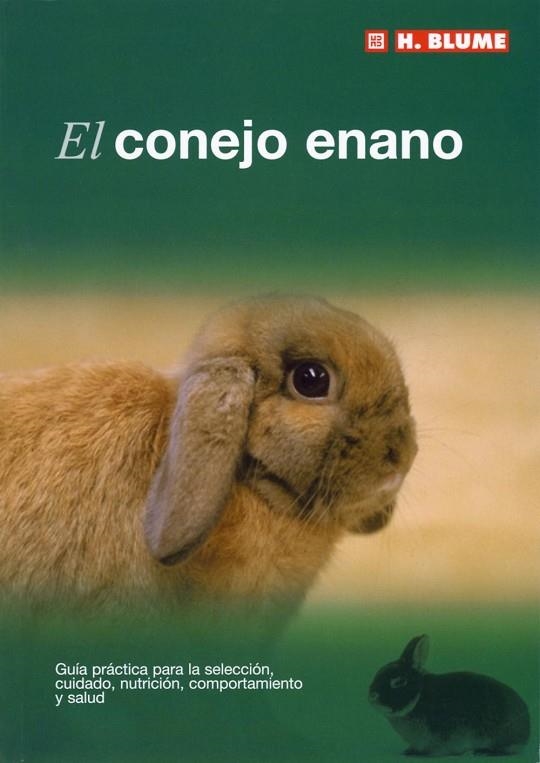 CONEJO ENANO, EL | 9788489840829 | Llibreria La Gralla | Llibreria online de Granollers