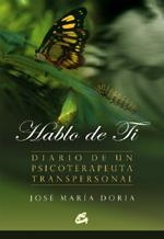 HABLO DE TI | 9788484451495 | DORIA, JOSE MARIA | Llibreria La Gralla | Llibreria online de Granollers
