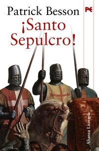 SANTO SEPULCRO | 9788420647548 | BESSON, PATRICK | Llibreria La Gralla | Librería online de Granollers