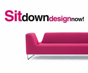 SITDOWN DESIGN NOW! | 9788496429345 | MARTINEZ CALMETTES, JULIEN | Llibreria La Gralla | Librería online de Granollers