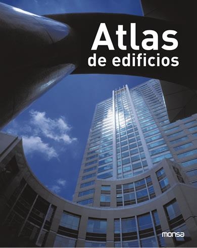 ATLAS DE EDIFICIOS | 9788496429666 | MINGUET, JOSEP MARIA | Llibreria La Gralla | Llibreria online de Granollers