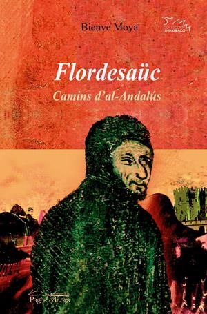 FLORDESAUC (LO MARRACO 159) | 9788497794312 | MOYA, BIENVE | Llibreria La Gralla | Librería online de Granollers