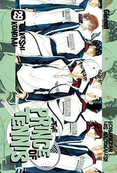 PRINCE OF TENNIS 29, THE | 9788483577646 | KONOMI, TAKESHI | Llibreria La Gralla | Llibreria online de Granollers
