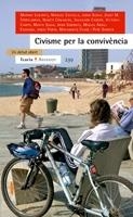 CIVISME PER LA CONVIVENCIA. UN DEBAT OBERT | 9788474268508 | SUBIRATS, MARINA I D'ALTRES | Llibreria La Gralla | Librería online de Granollers