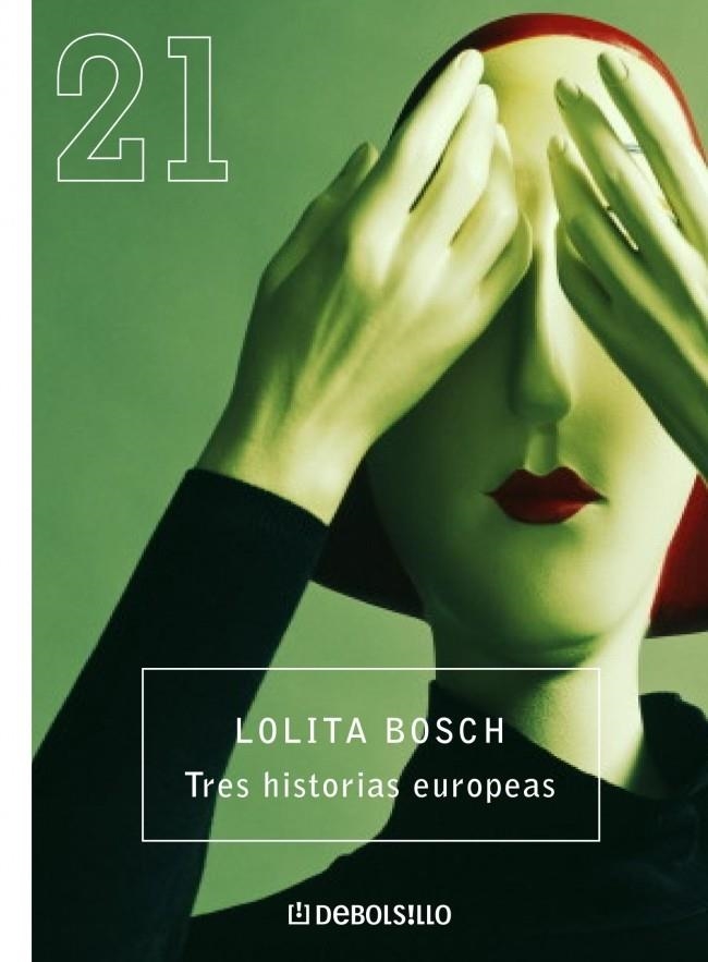 TRES HISTORIAS EUROPEAS (DB21 76) | 9788483461990 | BOSCH, LOLITA | Llibreria La Gralla | Llibreria online de Granollers