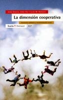 DIMENSION COOPERATIVA, LA | 9788474268430 | GARCIA, JORDI I D'ALTRES | Llibreria La Gralla | Librería online de Granollers