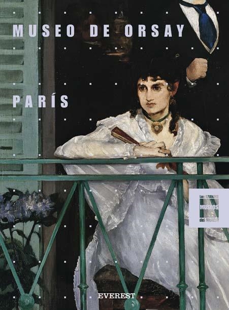 MUSEO DE ORSAY, PARIS | 9788424106225 | BARTOLENA, SIMONA | Llibreria La Gralla | Librería online de Granollers