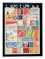 LECTURAS PARA TROTAMUNDOS 3R CM | 9788467504569 | ORO PRADERA, BEGOÑA | Llibreria La Gralla | Llibreria online de Granollers