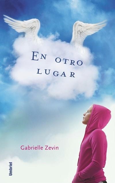 EN OTRO LUGAR | 9788489367098 | ZEVIN, GABRIELLE | Llibreria La Gralla | Librería online de Granollers