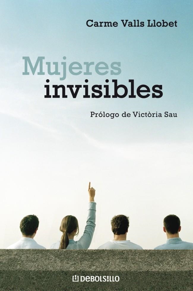 MUJERES INVISIBLES (DB ACTUALIDAD 162) | 9788497934152 | VALLS LLOBET, CARME | Llibreria La Gralla | Librería online de Granollers