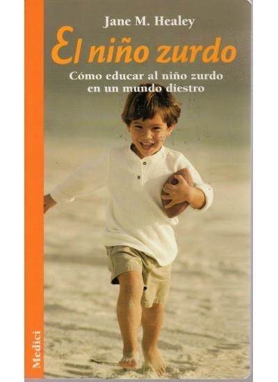 NIÑO ZURDO, EL | 9788497990349 | HEALEY, JAMES M. | Llibreria La Gralla | Llibreria online de Granollers