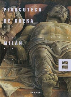 PINACOTECA DE BRERA, MILAN | 9788424106218 | ZUFFI, STEFANO | Llibreria La Gralla | Librería online de Granollers