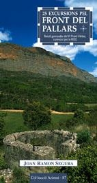 25 EXCURSIONS PEL FRONT DEL PALLARS (AZIMUT 87) | 9788497912242 | SEGURA, JOAN RAMON | Llibreria La Gralla | Librería online de Granollers
