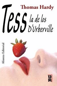 TESS. LA DE LOS D'URBERVILLE (2013 BUTXACA) | 9788420666310 | HARDY, THOMAS | Llibreria La Gralla | Llibreria online de Granollers