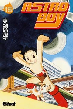 ASTRO BOY | 9788484496793 | TEZUKA, OSAMU | Llibreria La Gralla | Llibreria online de Granollers