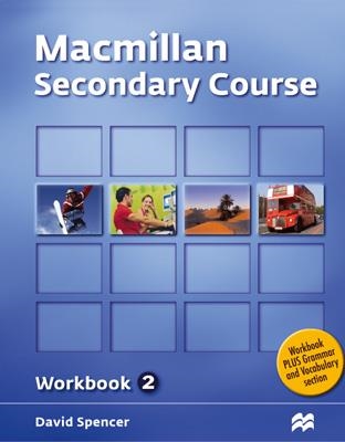 MACMILLAN SECONDARY COURSE 2N ESO WORKBOOK CATALA | 9781405098342 | SPENCER, D. | Llibreria La Gralla | Llibreria online de Granollers