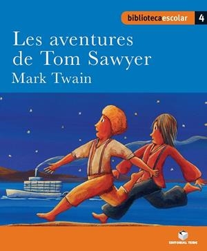 AVENTURAS DE TOM SAWYER | 9788430763146 | DESCONOCIDO | Llibreria La Gralla | Llibreria online de Granollers