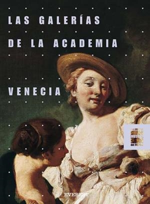GALERIAS DE LA ACADEMIA, VENECIA | 9788424106201 | IMPELLOSO, LUCIA | Llibreria La Gralla | Llibreria online de Granollers