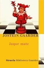 JAQUE MATE (TRES EDADES-BIBLIOTECA GAARDER-11) | 9788478442362 | GAARDER, JOSTEIN | Llibreria La Gralla | Llibreria online de Granollers