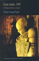 LOTE NUM. 249 (GATO NEGRO-6) | 9788477025511 | CONAN DOYLE, ARTHUR | Llibreria La Gralla | Librería online de Granollers