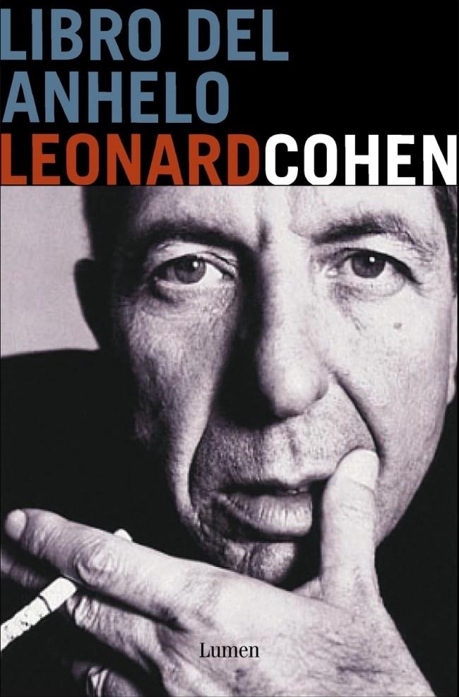 LIBRO DEL ANHELO | 9788426415837 | COHEN, LEONARD | Llibreria La Gralla | Librería online de Granollers