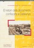 ATANSEM-NOS A L'EXPOSICIO EL RETORN DELS DOCUMENTS A CATALUN | 9788439370987 | REVERTÉ VIDAL, MARIA PILAR | Llibreria La Gralla | Librería online de Granollers