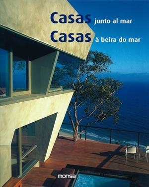 CASAS JUNTO AL MAR | 9788496429475 | MINGUET, JOSEP MARIA | Llibreria La Gralla | Librería online de Granollers