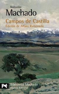 CAMPOS DE CASTILLA (BA0405) | 9788420660554 | MACHADO, ANTONIO | Llibreria La Gralla | Llibreria online de Granollers