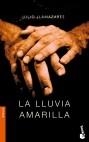 LLUVIA AMARILLA, LA (BOOKET NOVELA 2036) | 9788432217470 | LLAMAZARES, JULIO | Llibreria La Gralla | Llibreria online de Granollers