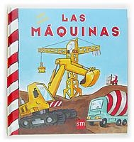 MAQUINAS, LAS | 9788467510799 | CROZON, ALAIN | Llibreria La Gralla | Librería online de Granollers
