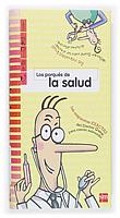 PORQUES DE LA SALUD, LOS | 9788467509564 | MARTIN, PAUL/FRANCOUAL, MARION | Llibreria La Gralla | Librería online de Granollers
