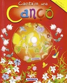 CANTA'M UNA CANÇO | 9788430556373 | VARIOS AUTORES | Llibreria La Gralla | Librería online de Granollers