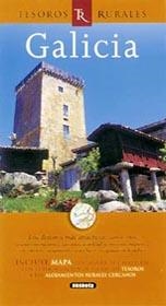 GALICIA GUIA TESOROS RURALES | 9788430556052 | ALONSO, PILAR/GI, ALBERTO | Llibreria La Gralla | Librería online de Granollers