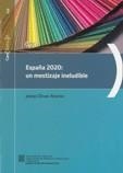 ESPAÑA 2020 UN MESTIZAJE INELUDIBLE | 9788439371076 | OLIVER ALONSO, JOSEP | Llibreria La Gralla | Librería online de Granollers