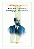 ANTOLOGIA POETICA (JUAN RAMON JIMENEZ) (LA LAVE MAESTRA) | 9788424624576 | JIMENEZ, JUAN RAMON | Llibreria La Gralla | Llibreria online de Granollers