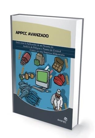APPCC AVANZADO | 9788498390117 | 'VICTORIA DE LAS CUEVAS INSUA ' | Llibreria La Gralla | Llibreria online de Granollers