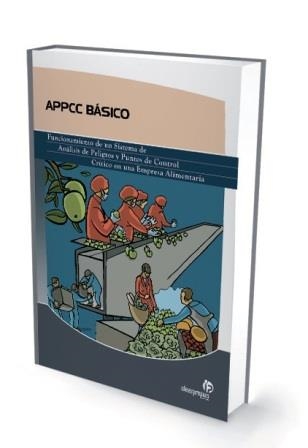APPCC BASICO | 9788498390100 | 'VICTORIA DE LAS CUEVAS INSUA' | Llibreria La Gralla | Llibreria online de Granollers