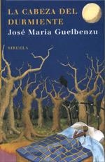 CABEZA DEL DURMIENTE, LA (TRES EDADES 101) | 9788498410297 | GUELBENZU, JOSE MARIA | Llibreria La Gralla | Llibreria online de Granollers